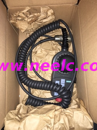 6FX2007-1AD03 new and original hand wheel include connector