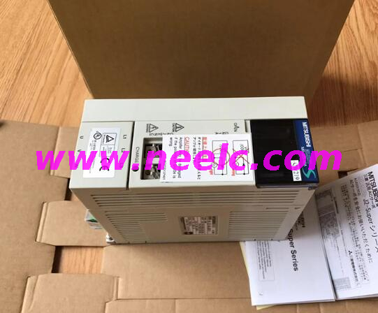 MR-J2-350CT 99% new and original in box drive 1 order