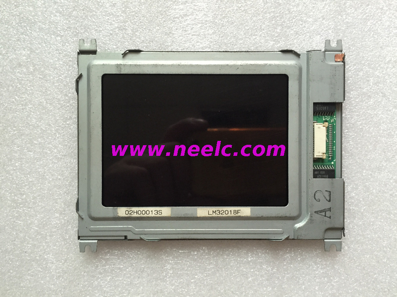 Used in original LM32018F LCD Panel