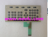 NC9000F new keypad