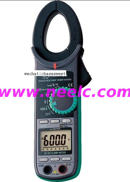 KEW 2046R new and original meter