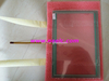 New 183x126 183*126mm 4wire touch screen