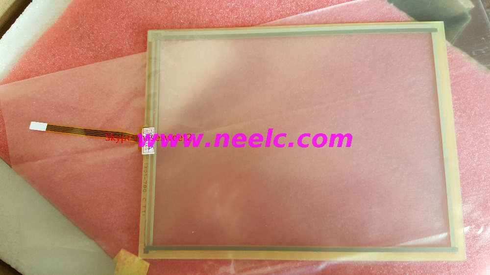 New 229x173 229*173mm 4wire touch screen