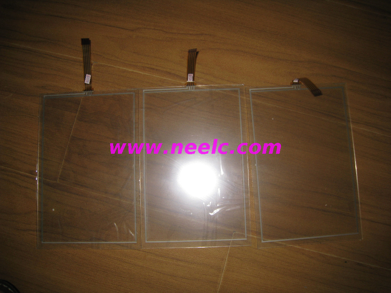 New touch screen for 020017 243X162 mm 1 order