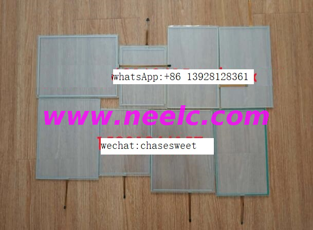 GT2505-VTBD Touch glass new