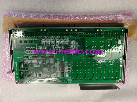 MF-EC1 A911-3605 E4809-04U-015 Used in good condition driver