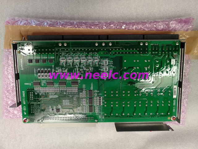 MF-EC1 A911-3605 E4809-04U-015 Used in good condition driver