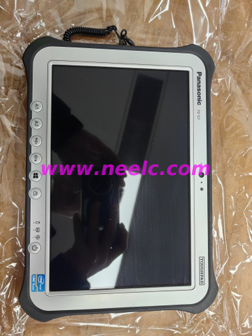 FZ-G1 4G FZ-G1AABCXRM Used in good condition Tough Pad