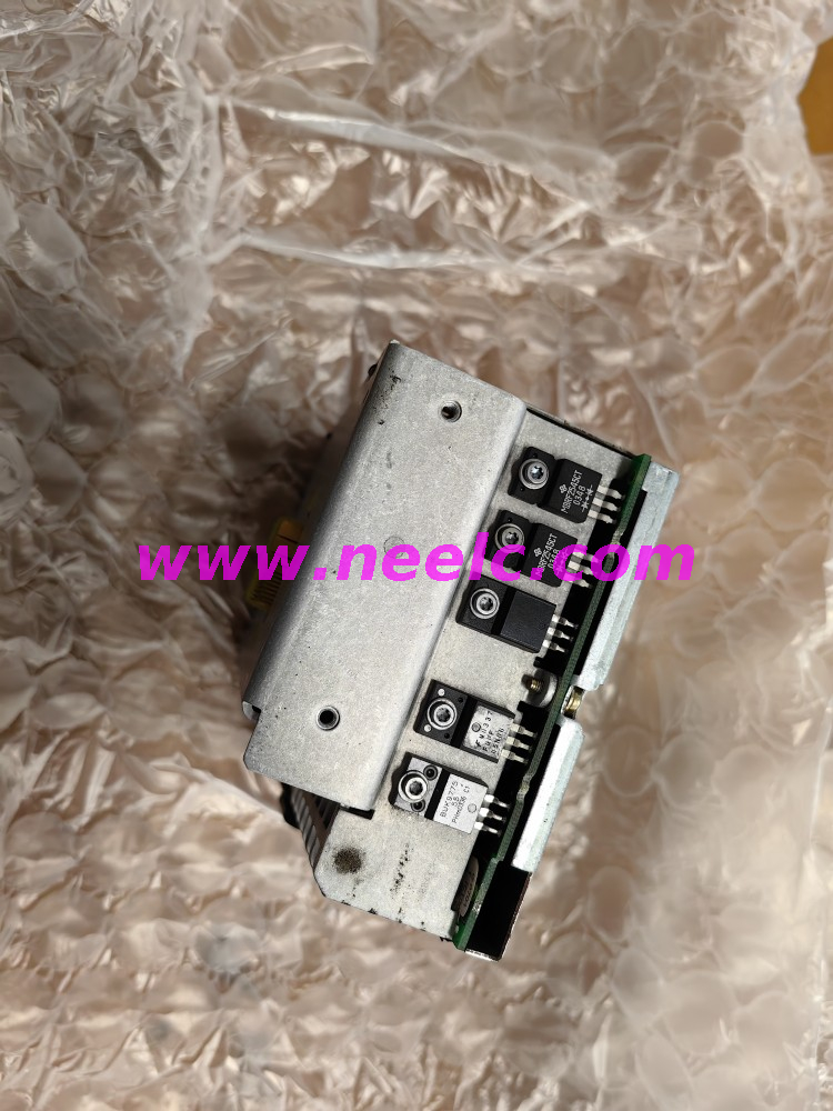 A5E00167497 Used in good condition power supply