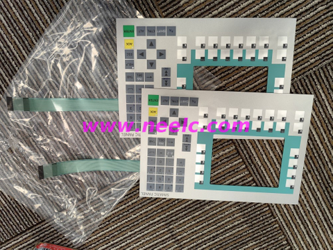 OP277-6 New and original Membrane keypad