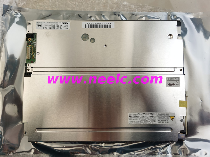 NL6448BC33-64R New and original LCD Panel