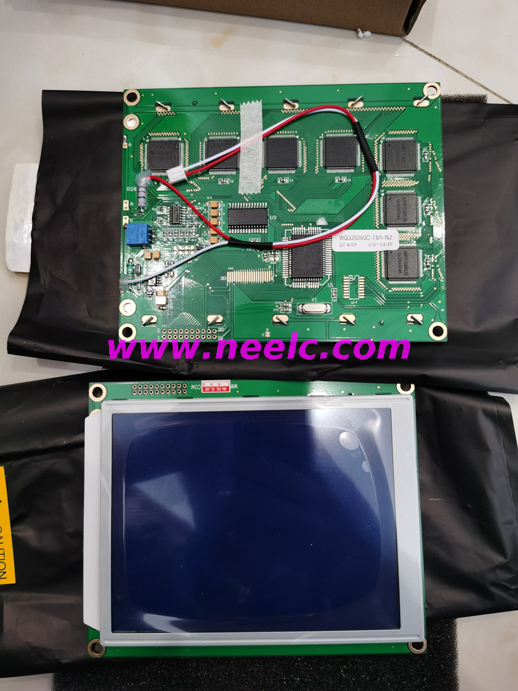 WG320240C-TMI-NZ New LCD Panel