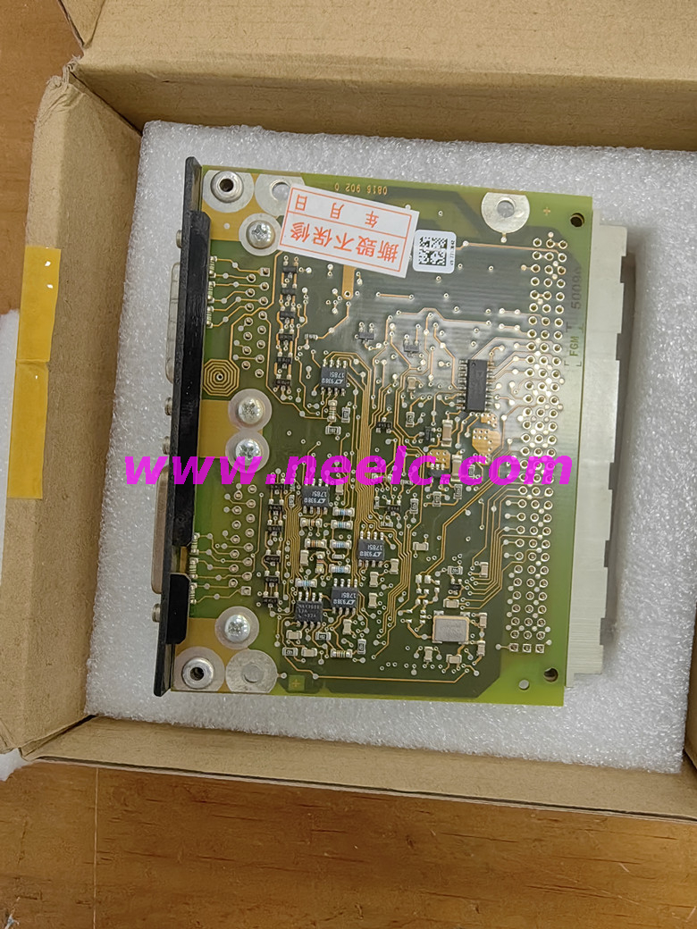DEH11B Used in good condition inverter communication card