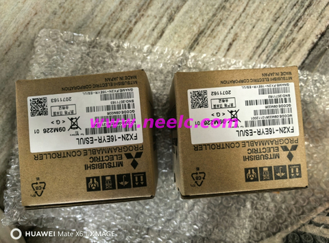 FX2N-16EYR-ES/UL new and original PLC Module