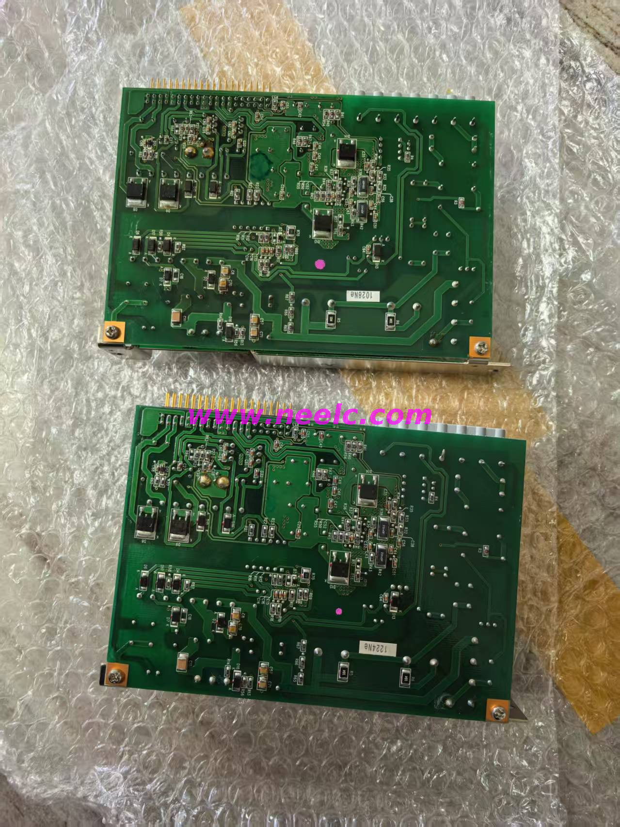IACP3201 Used in good condition control board