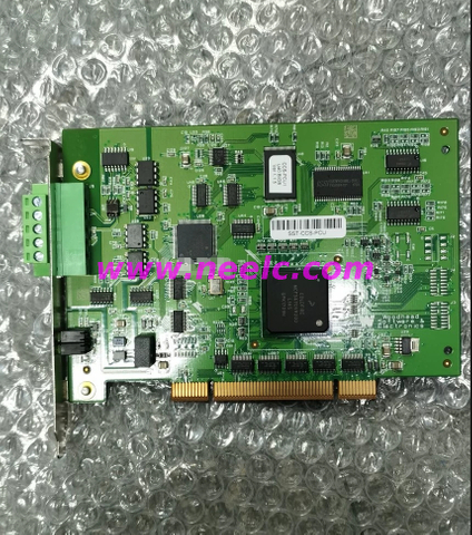 SST-CCS-PCU Used in good condition Communication card