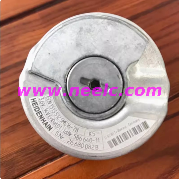 ECN.1313.512.5MS16-78 ECN 1313 512 5MS16-78 ID586.640-11 New and original Encoder
