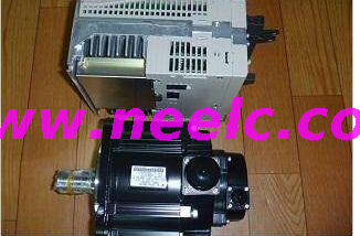 new and original servo motor & driver MDMF102L1G6M + MDDLN45SE