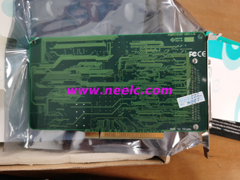 C218Turbo/PCI New and original PCI Board