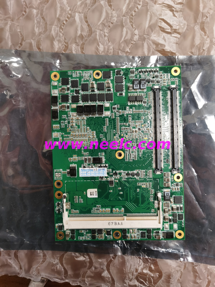 646537 AG L290216 Used in good condition Control board