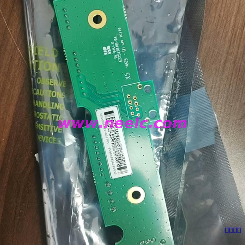 3HNA008685-001 99%New and original control board