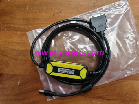 USB-MR-CPCATCBL3M new servo MR-J2S/J2 data cable