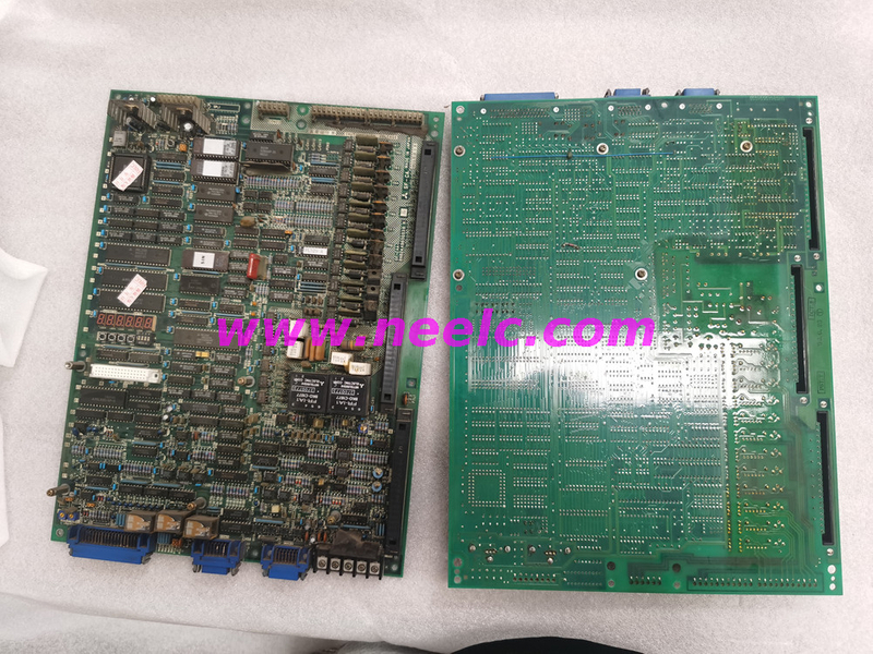 SF-CA Used in good condition CPU board