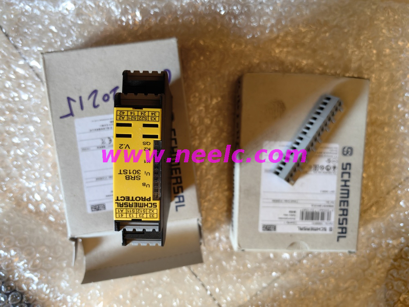 SRB301ST-24V-(V.2) SRB301ST-24V new and original relay