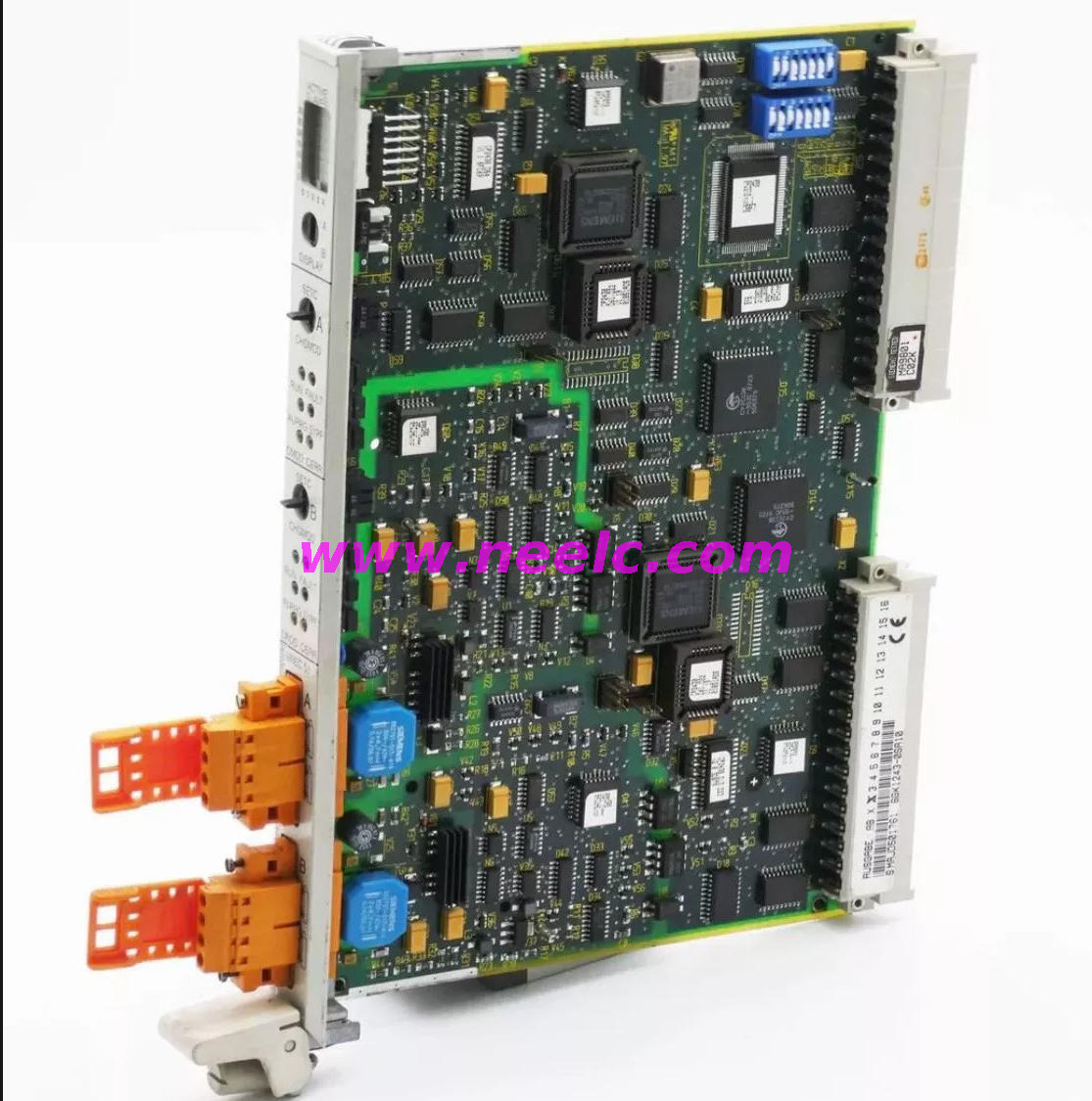 6GK1243-0SA00 New and original communication board