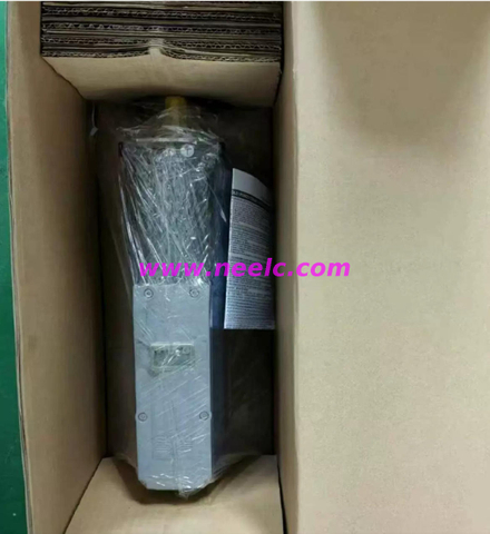 VIA1003C12F0000 New and original servo motor
