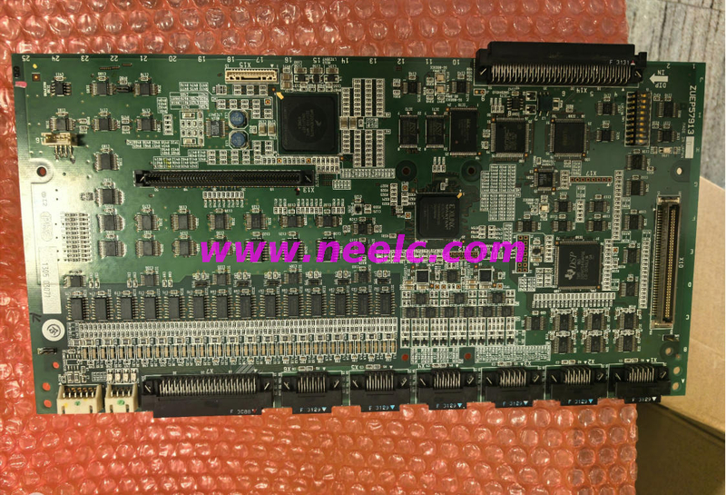 ZUEP57913 ZUEP5791 Used in good condition control board