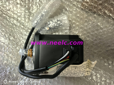 HC-UF43K New and original servo motor