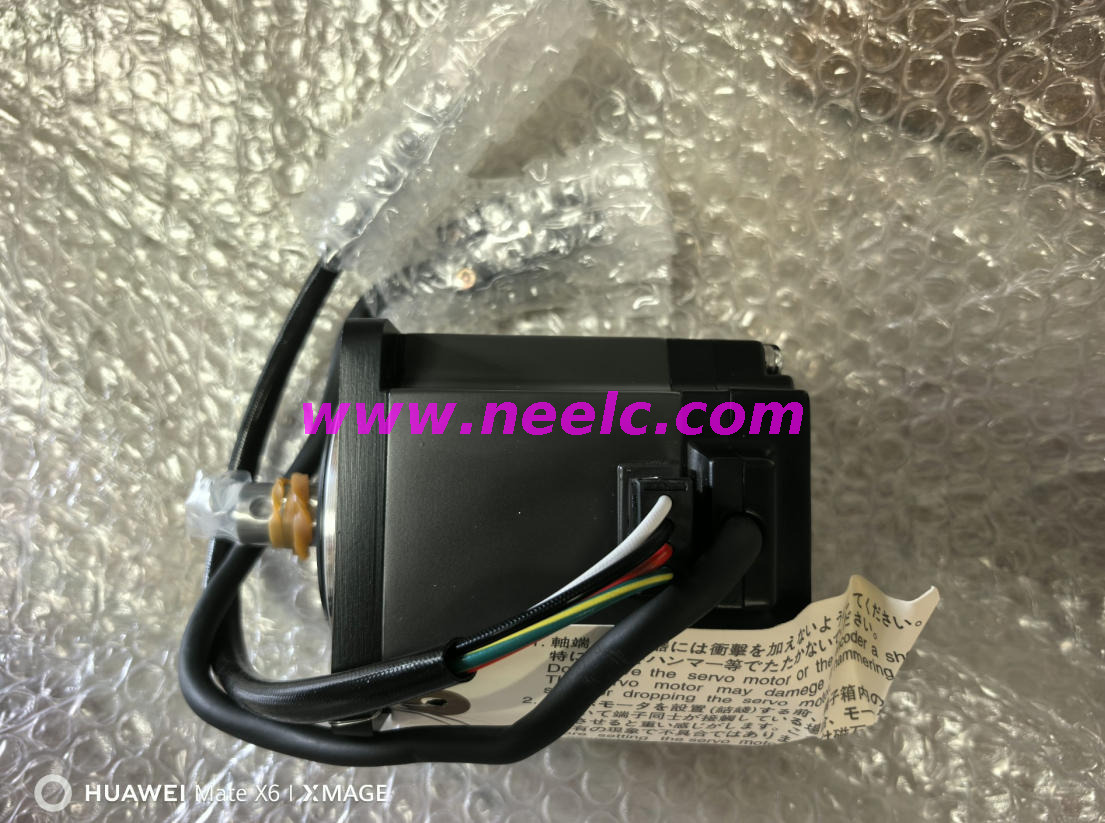 HC-UF43K New and original servo motor