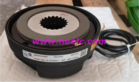 NM38741NR2 new and original Brake