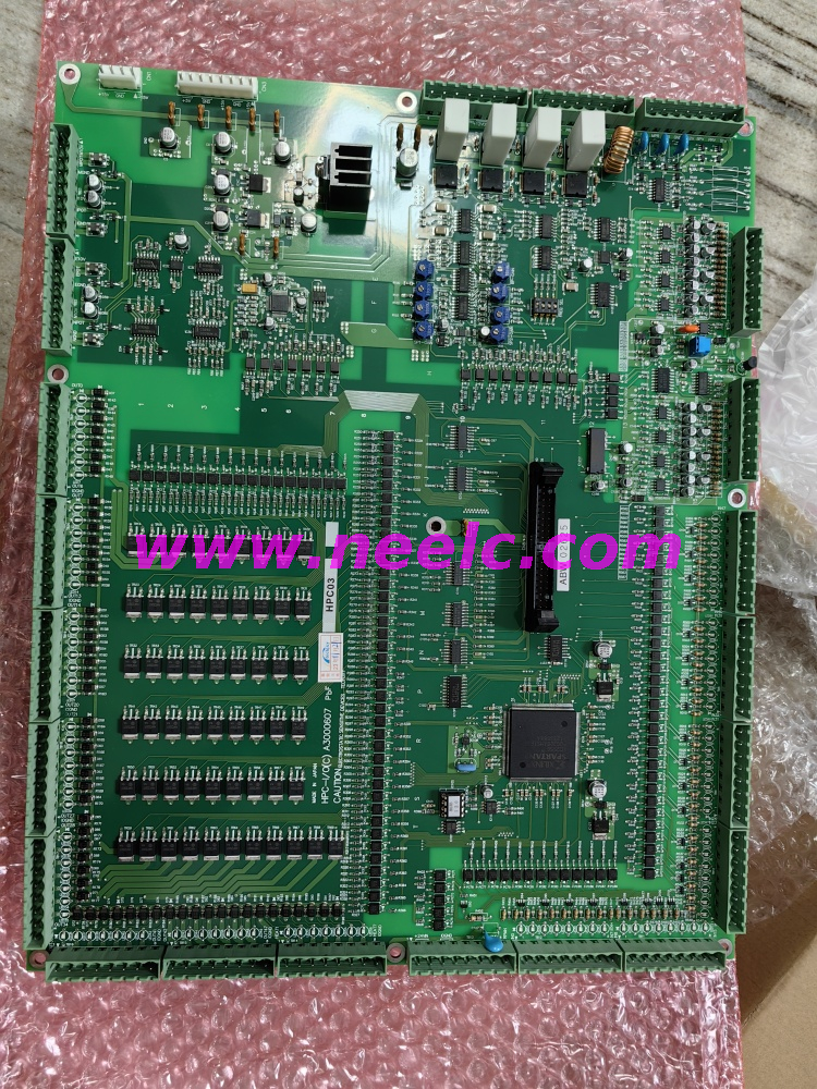 HPC-I/O(C) A3000607 HPC03 New and original IO Board