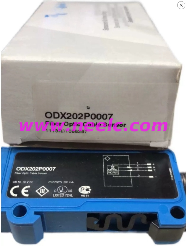 ODX202P0007 New and original Sensor
