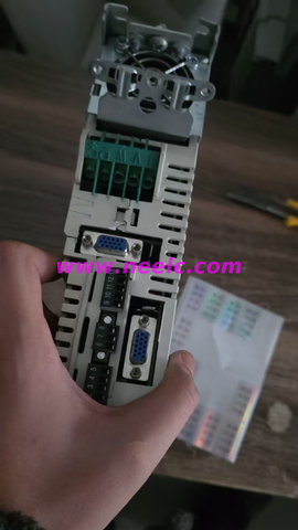 DST1402 Used in good condition driver