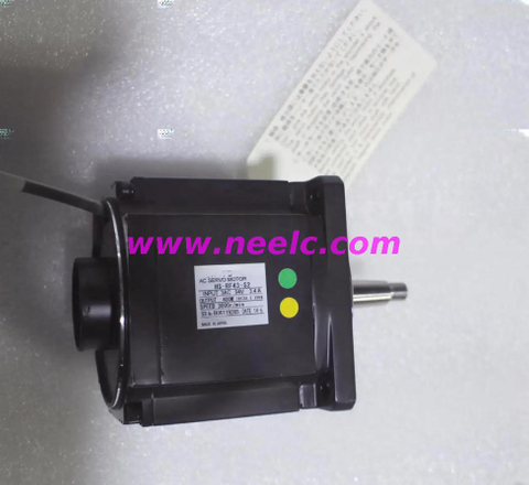 HS-RF43B-S1 HS-RF43B-S2 New and original in box Servo motor