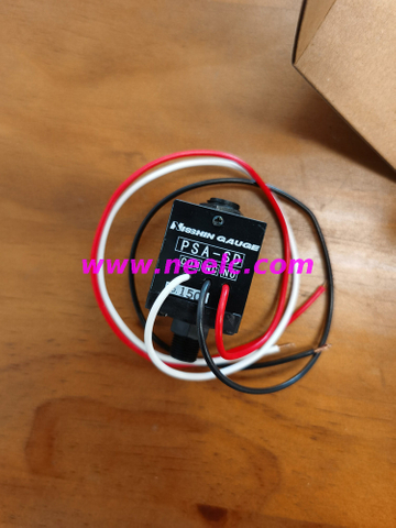 PSA-SD New and original Pressure switch