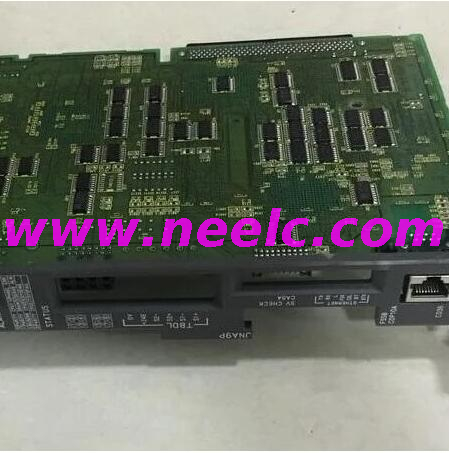 Original PC BOARD MAIN CPU A16B-3200-0412