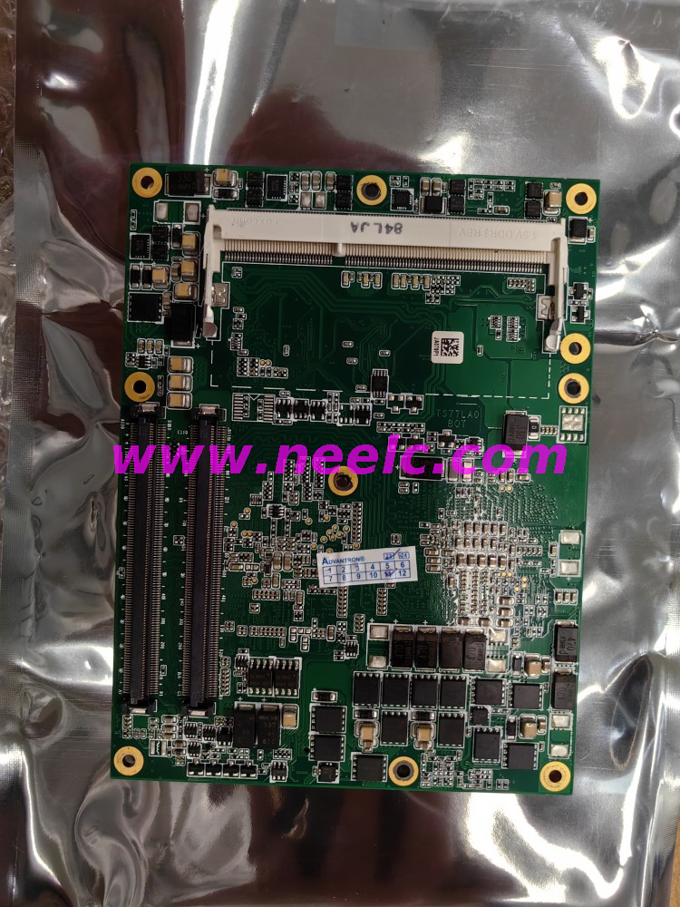 5PC900.TS77-10 congatec AG L290817 PN:646531 Used in good condition control board