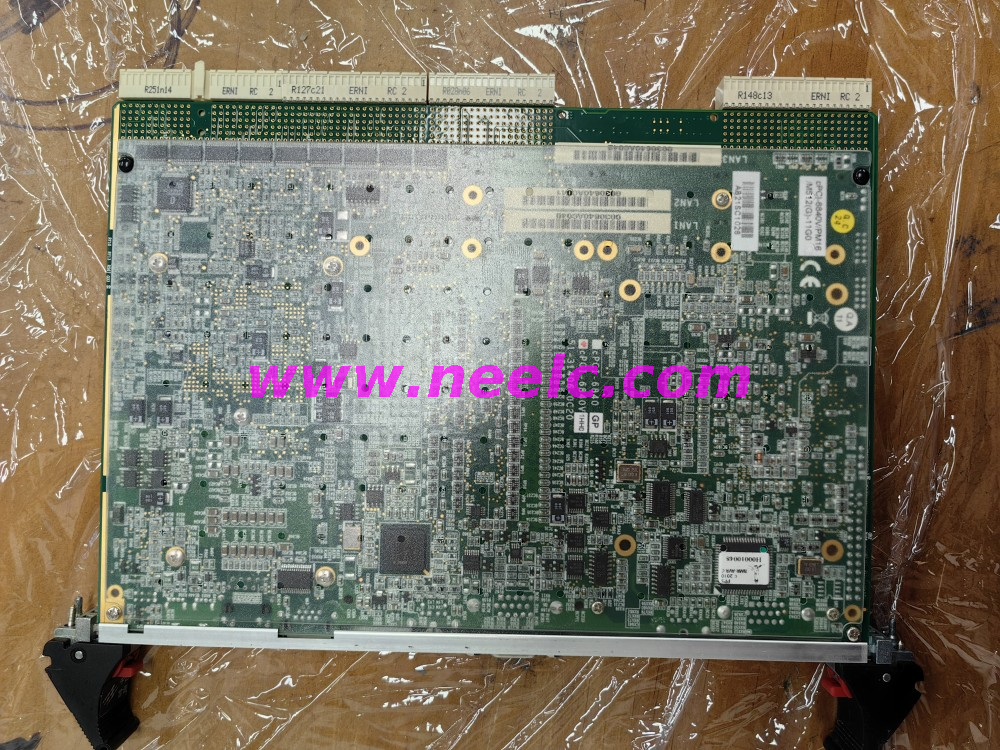 cPCI-6840V Used in good condition Control board