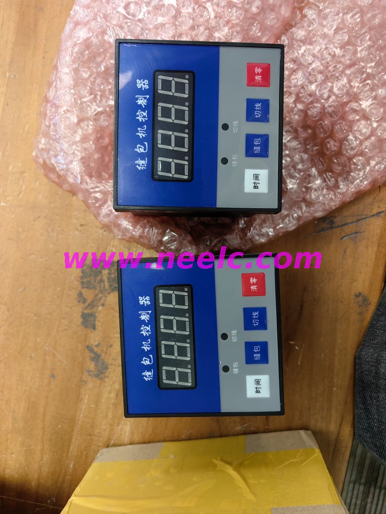 Gk35 new and original Sewing machine controller