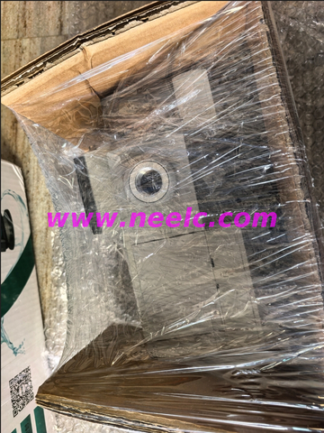 MS6-SV-AGD-E-10V24-SO-AD1-MP1-WPB New and original Soft start valve
