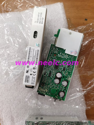 73-551-0012 Used in good condition power supply