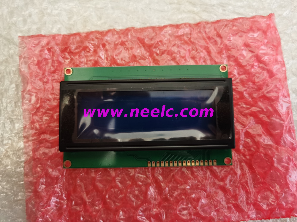 PC2004LRS-AEA-B New LCD Panel