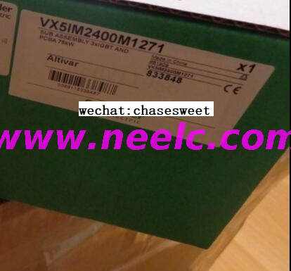 VX5IM2400M1271 new and original control board