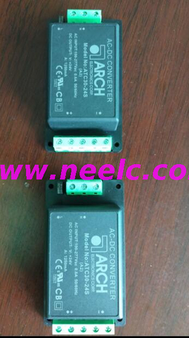 ATC30-24S (A2 ) 90 ~ 305 VAC output: 24VDC new and original power supply