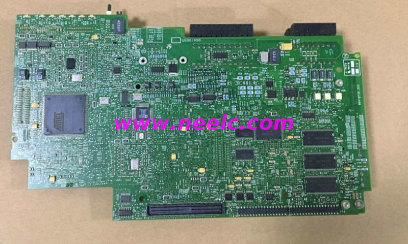 327650-A04 for FLEX 700S power board, used in good condition