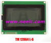 TM12864L-6 LCD Panel